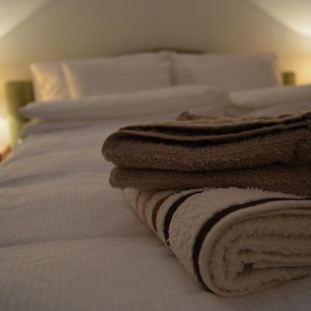 Hostel Denal Saraybosna Dış mekan fotoğraf