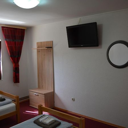 Hostel Denal Saraybosna Dış mekan fotoğraf