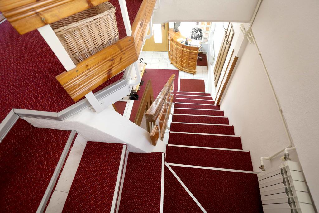Hostel Denal Saraybosna Dış mekan fotoğraf