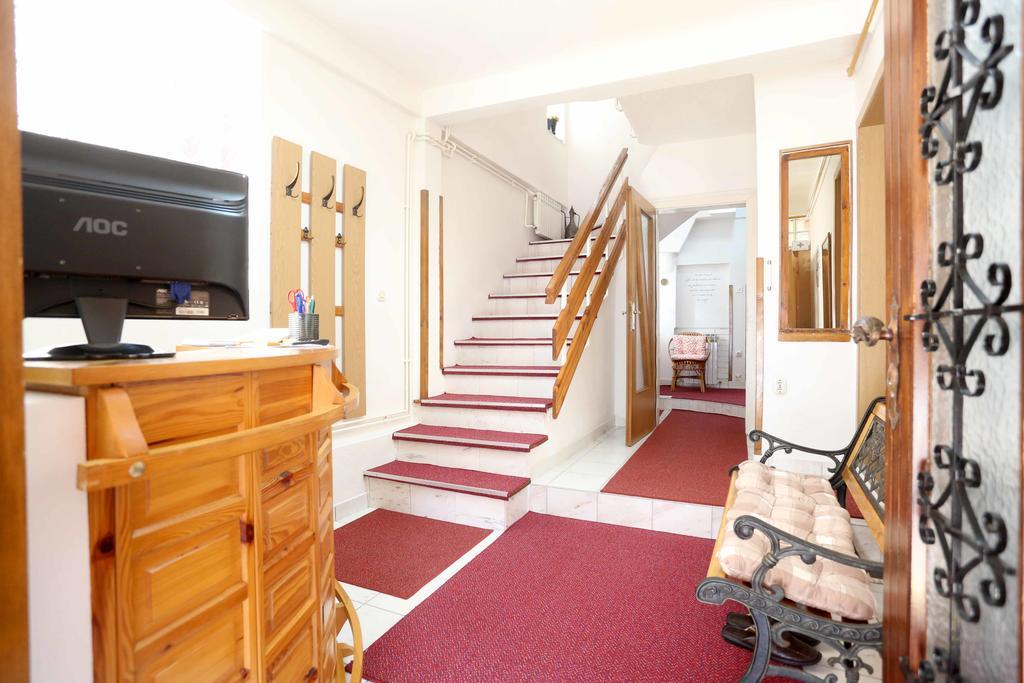 Hostel Denal Saraybosna Dış mekan fotoğraf