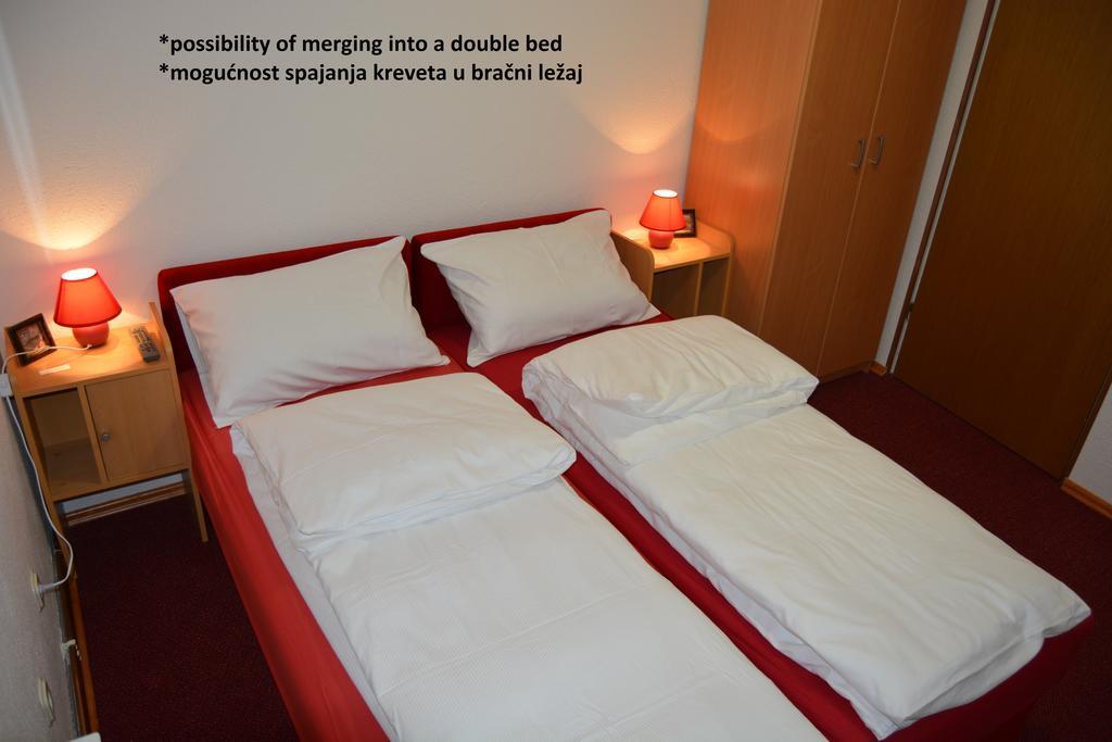 Hostel Denal Saraybosna Dış mekan fotoğraf