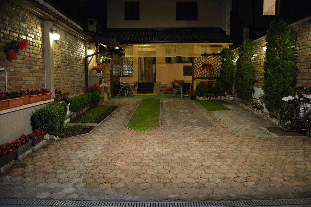 Hostel Denal Saraybosna Dış mekan fotoğraf
