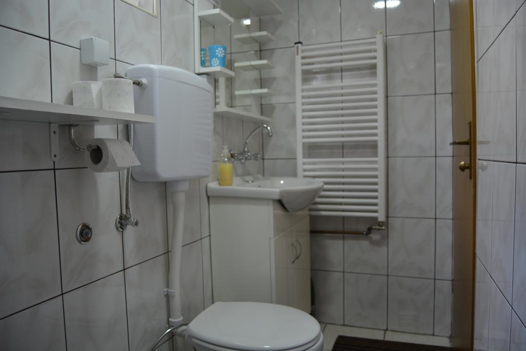 Hostel Denal Saraybosna Dış mekan fotoğraf