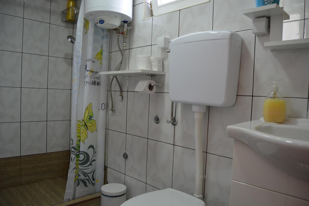 Hostel Denal Saraybosna Dış mekan fotoğraf