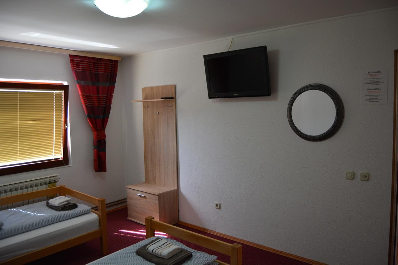 Hostel Denal Saraybosna Dış mekan fotoğraf